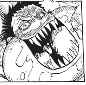 Meet your Posher, Ron